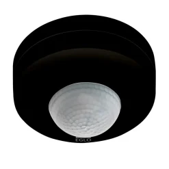 EGLO Bevegelsessensor Detect me 6 360° svart Online