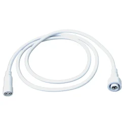 Bioledex -forlengelseskabel for TIP65 1 meter| Elektromateriell|Tilbehør