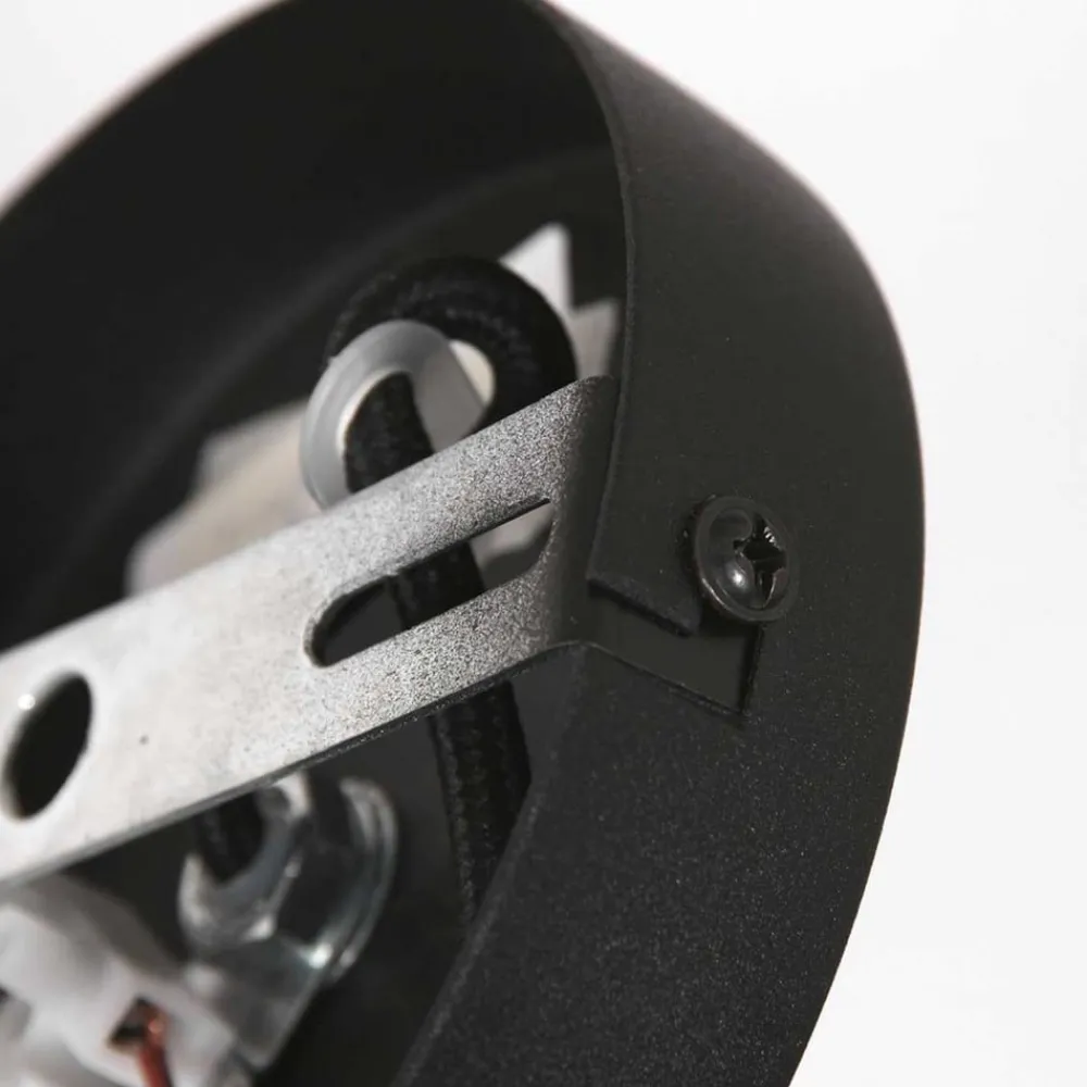 Steinhauer Bollique hengelampe, messing, Ø 20 cm, glass, 1 lyskilde, kuppel| Pendellamper