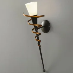 Kögl Bonito veggfakkel| Vegglamper