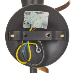 Kögl Bonito veggfakkel| Vegglamper