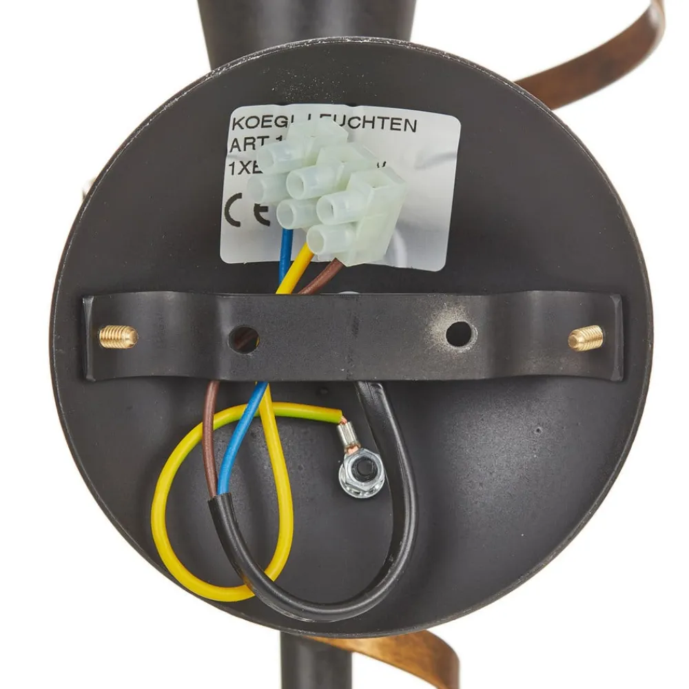 Kögl Bonito veggfakkel| Vegglamper