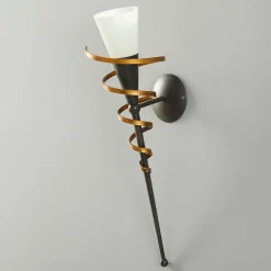 Kögl Bonito veggfakkel| Vegglamper