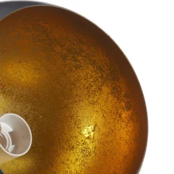 Reality Leuchten Bordlampe Billy i tofarget utførelse Hot