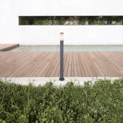 Globo Boston stibelysning, høyde 110 cm