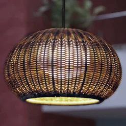 Bover Garota S/01 utendørs LED-pendellampe Discount