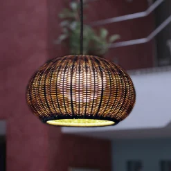 Bover Garota S/01 utendørs LED-pendellampe Discount