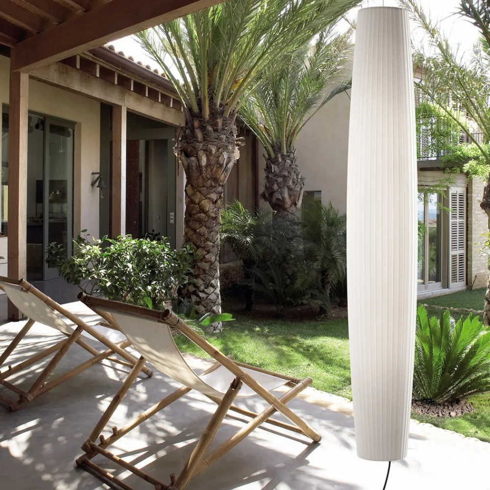 Bover Maxi S/01 utendørs LED-designer-hengelampe New