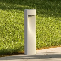 Bover Moai B/60 LED-veilampe, 60 cm høy Online