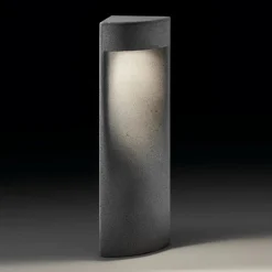 Bover Moai B/60 LED-veilampe, 60 cm høy Online