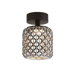 Bover Nans PF/16 LED utendørs taklampe, brun| Taklamper Utendørs