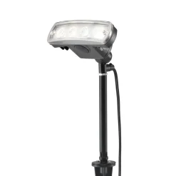 Konstsmide Bredstrålende LED-spotlight for utendørs bruk Amalfi Sale