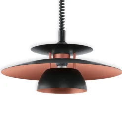 EGLO Brenda - en høyderegulerbar hengelampe| Pendellamper