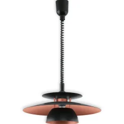 EGLO Brenda - en høyderegulerbar hengelampe| Pendellamper