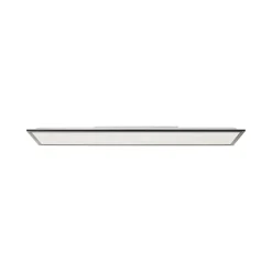 Brilliant Briston LED-panel, svart CCT 3 000 K - 6 500 K Sale
