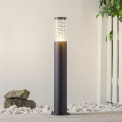 Maytoni Bronx veilampe| Gatebelysning, Pullert Belysning