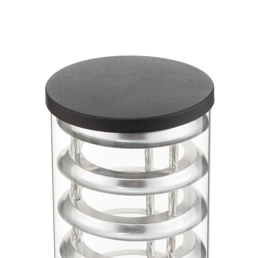 Maytoni Bronx veilampe| Gatebelysning, Pullert Belysning