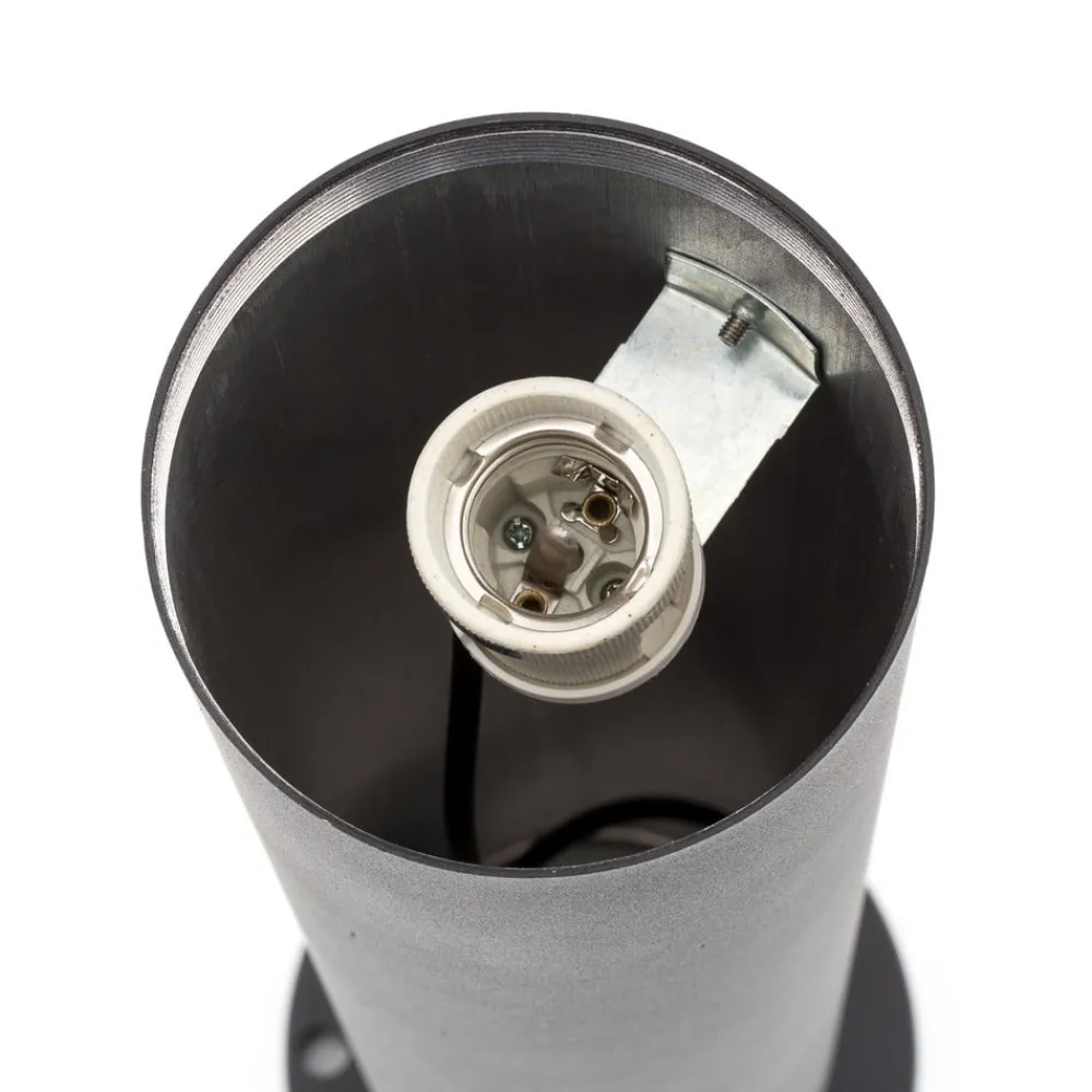 Maytoni Bronx veilampe| Gatebelysning, Pullert Belysning