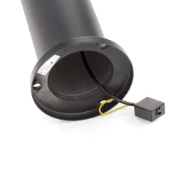 Maytoni Bronx veilampe| Gatebelysning, Pullert Belysning