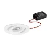 BRUMBERG BB33 LED-downlight ikke dimbar hvit| Butikkbelysning|Downlights