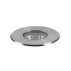 BRUMBERG Boled LED for innfelt belysning, Ø 6,4 cm, 6 W Best