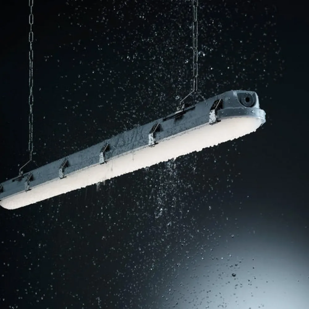 BRUMBERG Humid One baderomslys nødlys 149cm| Teknisk Lys