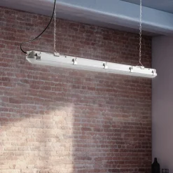 BRUMBERG Humid One lampe til våtrom, 35 W, 119 cm Clearance