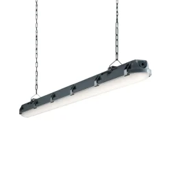 BRUMBERG Humid One lampe til våtrom, 18 W, 58 cm New