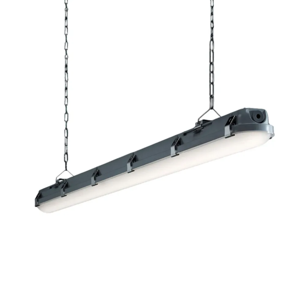 BRUMBERG Humid One lampe til våtrom, 18 W, 58 cm New