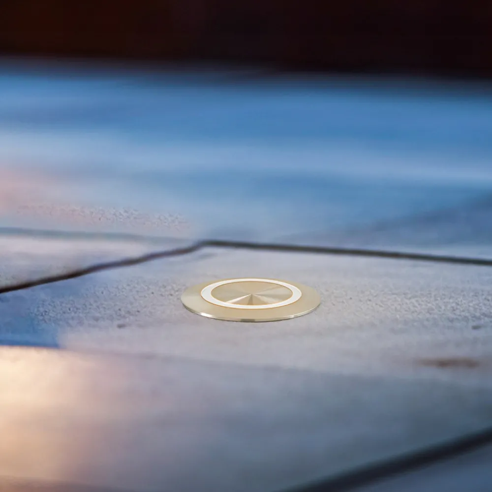 BRUMBERG Hybrid Mini LED-downlight ringformet Discount