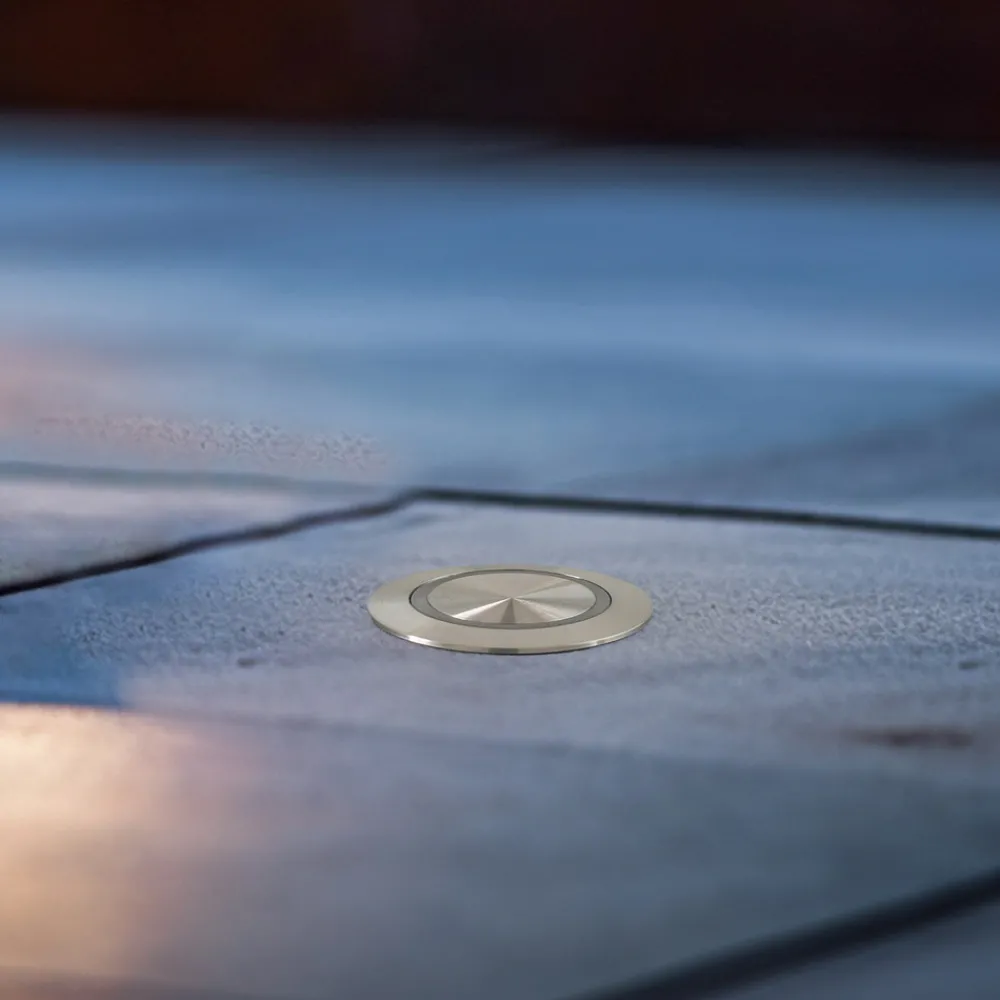 BRUMBERG Hybrid Mini LED-downlight ringformet Discount