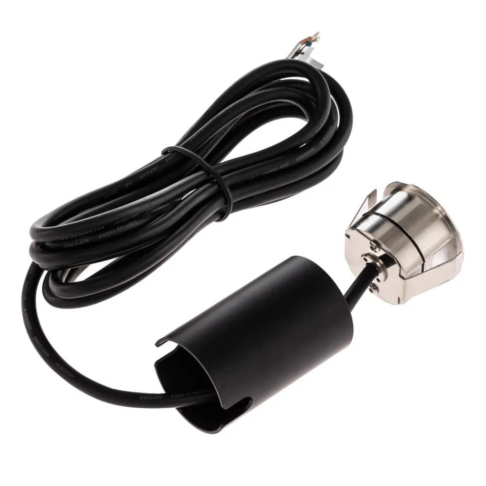 BRUMBERG Hybrid Mini LED-downlight ringformet Discount