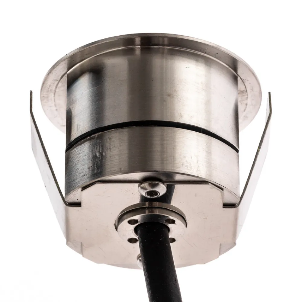 BRUMBERG Hybrid Mini LED-downlight ringformet Discount