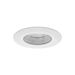 BRUMBERG LED innfelt downlight Lydon Midi, hvit, DALI, 3 000 K Discount