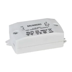 BRUMBERG LED-strømtilf 24V/DC, 1–7,2 W AC 90–264 V New