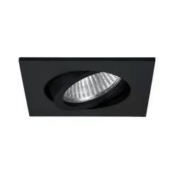 BRUMBERG Loop-S hus til innfelt spot svart| Butikkbelysning