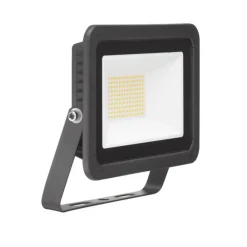 BRUMBERG Neo Midi LED-flomlys, bredde 23,3 cm 3000K| Teknisk Lys