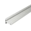 BRUMBERG One LED utenpåliggende hjørneprofil, aluminium, 1 meter| Lysstriper