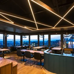 BRUMBERG QualityFlex LED-Strip Set 5m 24W 3,100K Discount