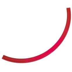 BRUMBERG Sunny Maxi fargeringssett, rødt Best