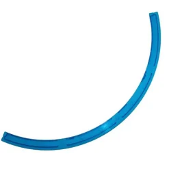 BRUMBERG Sunny Midi-fargeringssett, blå| Tilbehør