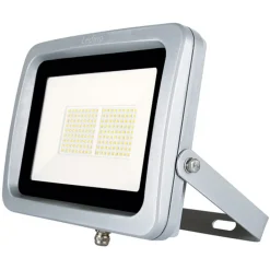 Ledino Buckow 100 LED-arbeidslampe i flat form Best