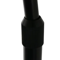 Steinhauer Buet gulvlampe Sparkled Light svart/gjørme| Gulvlamper