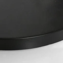 Steinhauer Buet gulvlampe Sparkled Light svart/gjørme| Gulvlamper