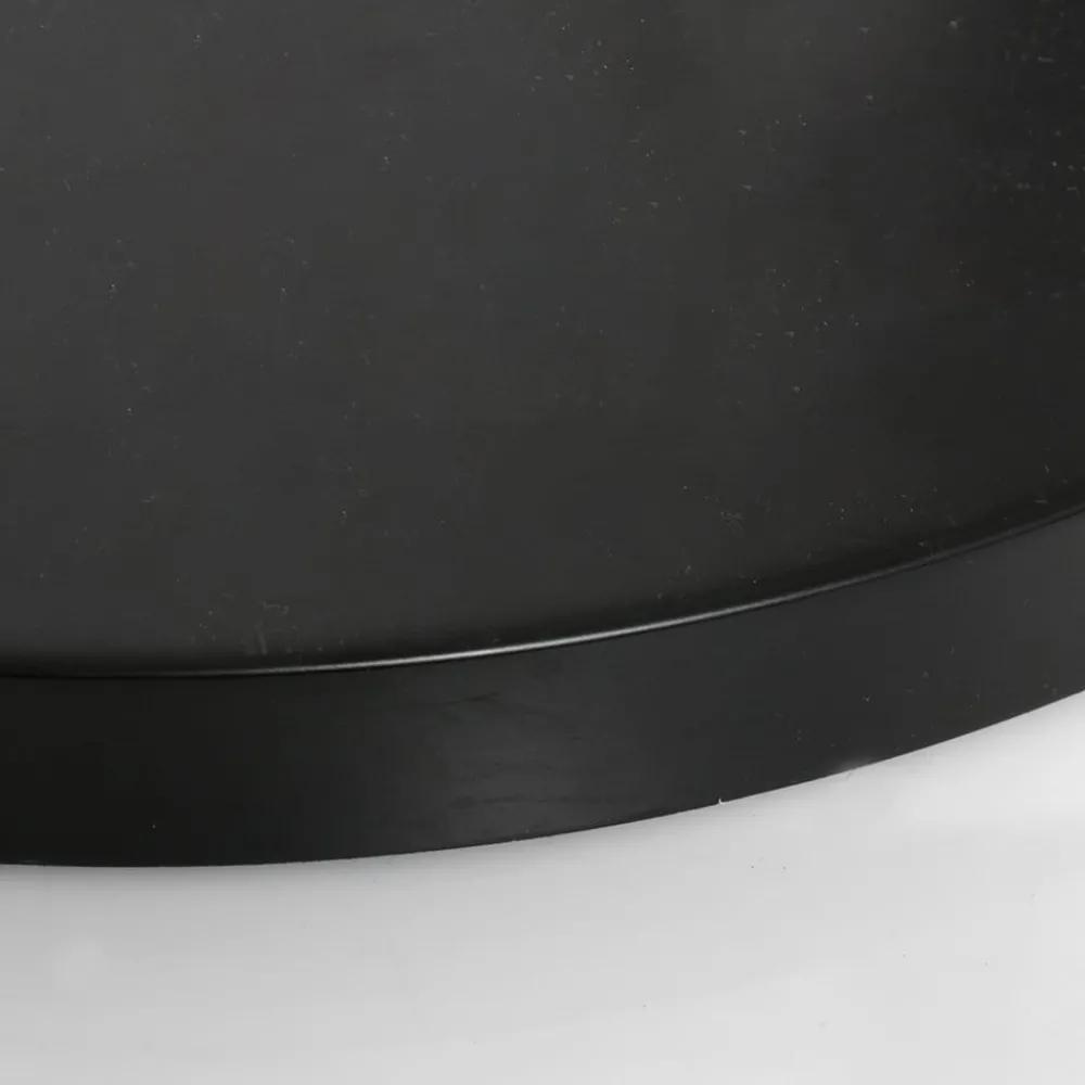 Steinhauer Buet gulvlampe Sparkled Light svart/gjørme| Gulvlamper