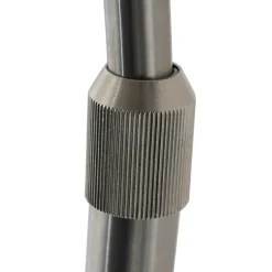 Steinhauer Buet gulvlampe Sparkling Light sølv/gjørme Outlet