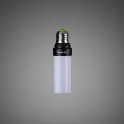 Buster + Punch LED-pære E27 5W 2 700K dimbar Outlet