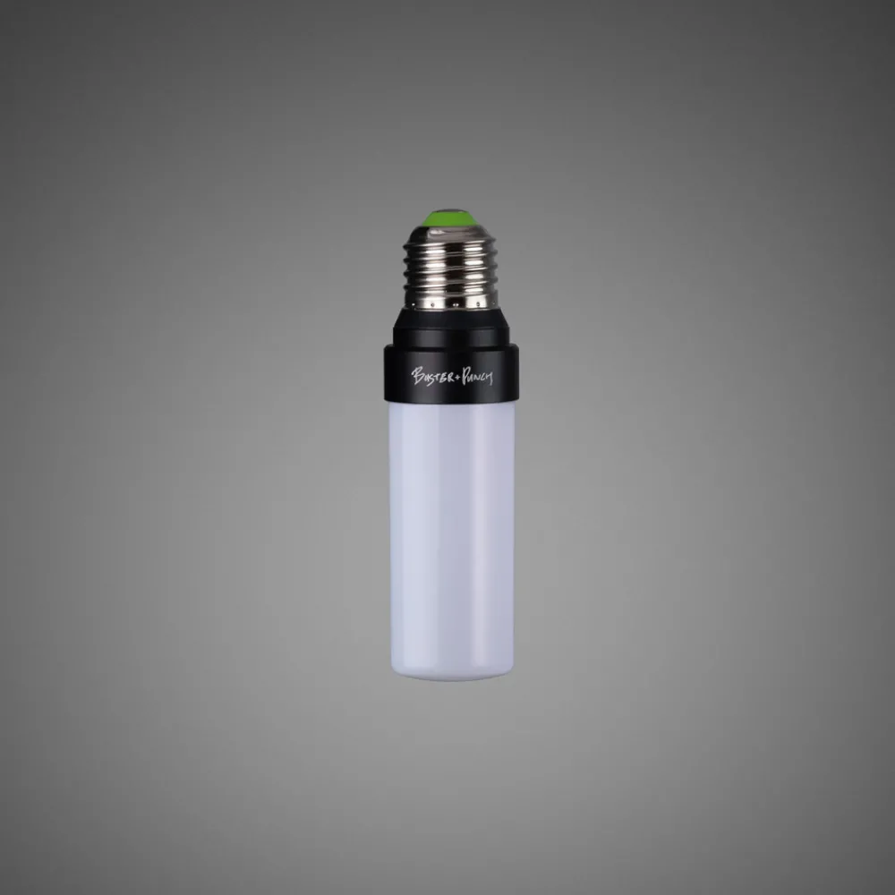 Buster + Punch LED-pære E27 5W 2 700K dimbar Outlet