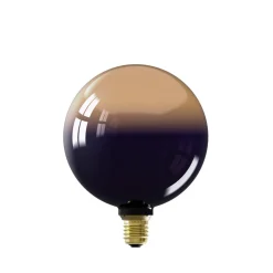 Calex Inception LED-globe E27 G125 3W 1 800 K dim| Dimbar Led-Pære|Dimbar Led-Pære