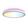 Calex Smart Halo LED taklampe, Ø 29,2 cm| Design- Og Hotellbelysning|Smarthus Belysning
